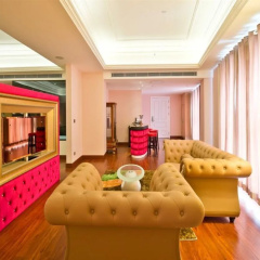 The Royal Pinnacle Hotel thumbnail 4