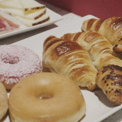Cosmopolitan Boutique Rambla by Blossom Hotels - Bild 12