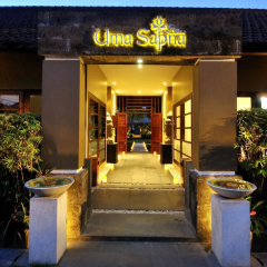 Uma Sapna Seminyak - Bild 1