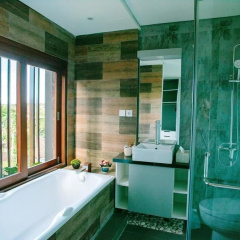 The Darling Ocean View Villa Bali - Bild 8
