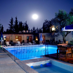 Hotel Centro Bodrum - Bild 9