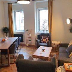 Central Graz Apartments by Paymán Club in Graz, Austria from 124$, photos, reviews - zenhotels.com guestroom photo 4