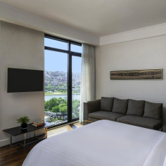 Mövenpick Hotel Istanbul Golden Horn thumbnail 36