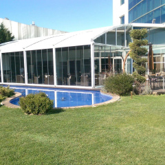 Baia Bursa Hotel - Bild 21