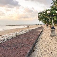 Novotel Bali Ngurah Rai Airport - Bild 22