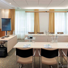 Novotel Berlin Mitte - Bild 14
