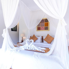 SereS Springs Resort & Spa Singakerta - Bild 6