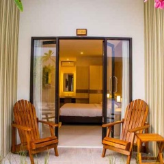Norton Homestay - Bild 7