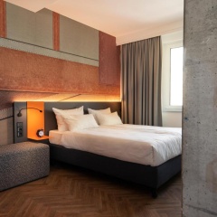 Loginn Hotel Offenbach - Bild 25