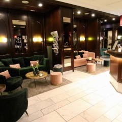 Hotel Metropol by Maier Privathotels - Bild 27