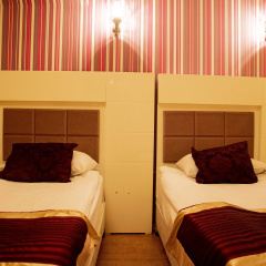 Vali Konak Hotel - Bild 3
