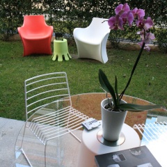 Experience Design Bed & Show - Bild 13