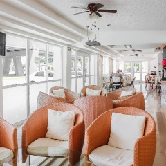 Terracaribe Hotel - In Cancun (Downtown Cancun) - Bild 18