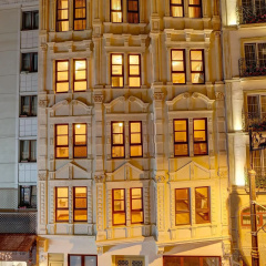 Lalahan Hotel - Bild 4