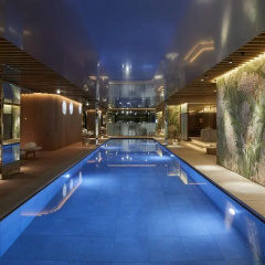 45 Park Lane - Dorchester Collection - Bild 20