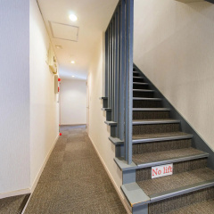 Shin-Okubo International Hotel thumbnail 5