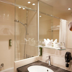 Hotel Adler Zürich - Bild 9