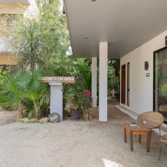 Los Amigos Tulum thumbnail 2