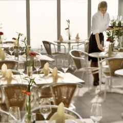 Mövenpick Hotel Nuernberg Airport - Bild 27