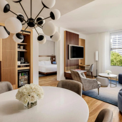 The Bryant Park Hotel - Bild 9
