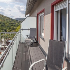 Hotel Restaurant Weingut Kapellenhof - Bild 7