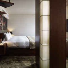 Akasaka Granbell Hotel - Bild 3