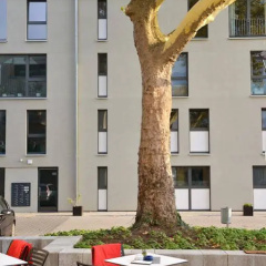 Claudius Hotel - Bild 12