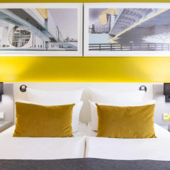 Leonardo Hotel Berlin Mitte thumbnail 48