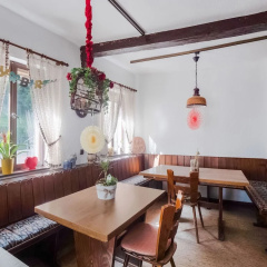 Cosy Holiday Home in Sankt Goarshausen With Barbecue - Bild 23