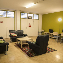 Alibi Hostel Vienna - Bild 7