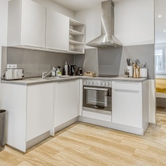 Limehome Essen Kibbelstraße - Bild 14