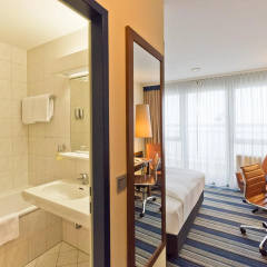Arthotel ANA im Olympiapark - Bild 8