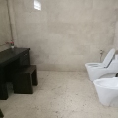 Villa Indah Batu Layar - Bild 8
