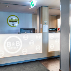 B&B Hotel Erlangen-Süd - Bild 21