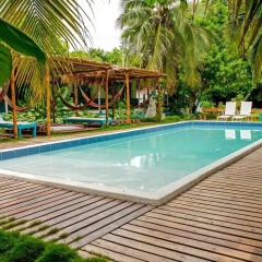 Namaste Beach Club & Hotel thumbnail 8