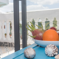 Grace Boutique Resort thumbnail 13