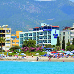 Blue Diamond Alya Hotel - All Inclusive - Bild 21