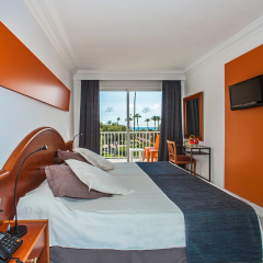 Hotel Sant Jordi - Bild 7