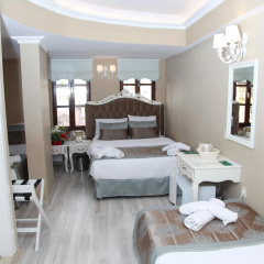 Kadi Konagi Thermal Hotel - Bild 3
