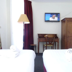 Hotel Park Plantage - Bild 5