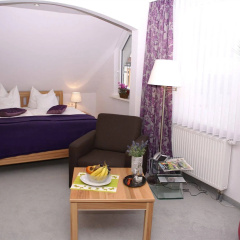 Komforthotel & Restaurant Riemann - Bild 4