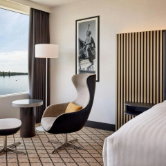 Courtyard by Marriott Hannover Maschsee - Bild 6