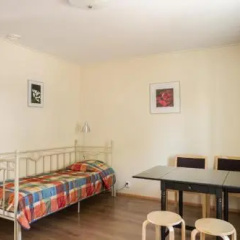 Hotel Aakenus Holiday Home Kokki