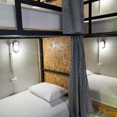 Backpack Hostel Kohyaoyai - Bild 5