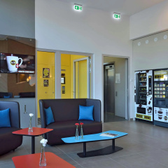 B&B HOTEL Münster Hafen - Bild 12