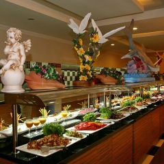 Hedef Beach Resort - Bild 8