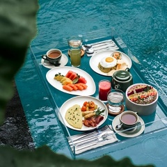 JAPA Suites and Villas - Bild 7