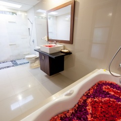 Swiss-Belvillas Umalas - Bild 8
