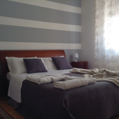 Relais Villa Lezard