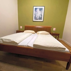 Hotel Restaurant Frankenturm - Bild 3